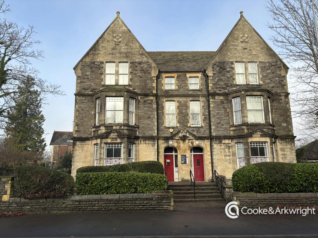 Main image of property: 5-7 Corbett Road, Cardiff, CF10 3EB