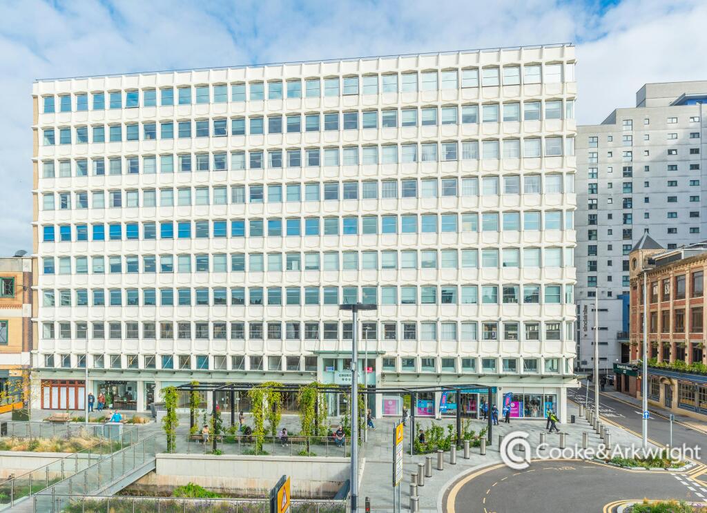 Churchill House Churchill Way Cardiff24.jpg