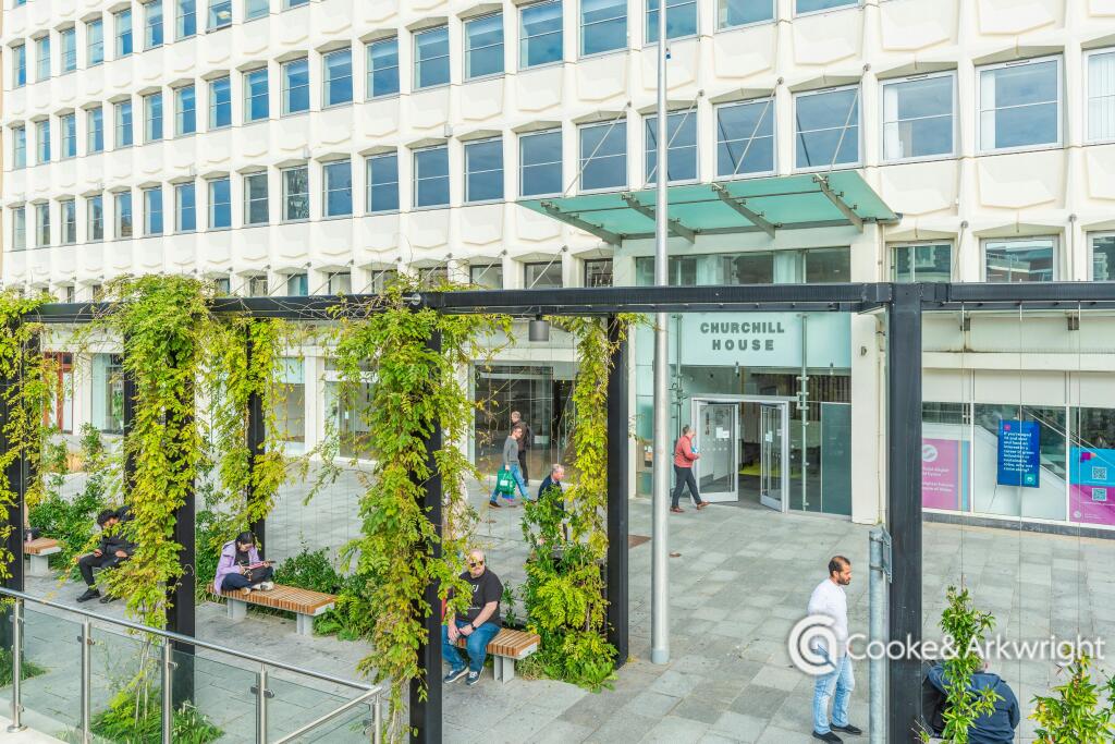 Churchill House Churchill Way Cardiff33.jpg