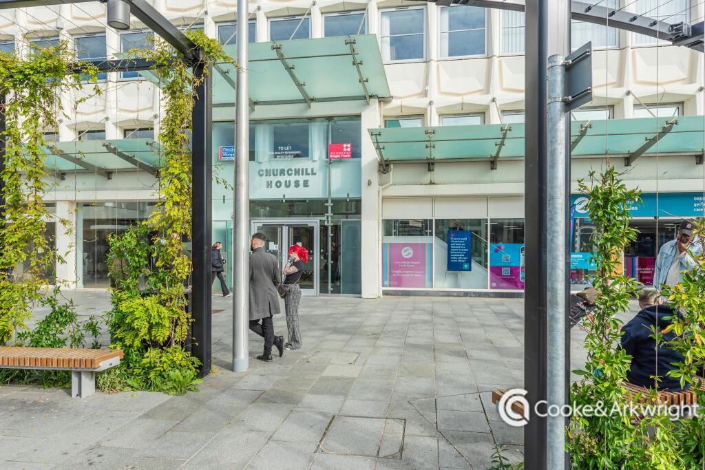 Churchill House Churchill Way Cardiff12.jpg