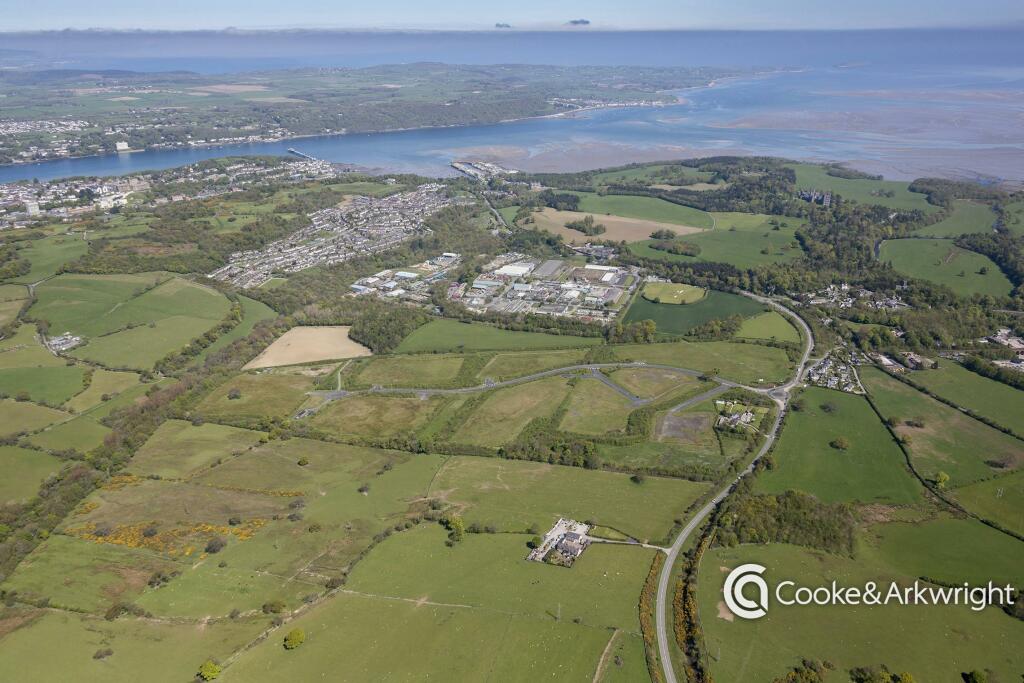 Main image of property: Development Plots, Parc Bryn Cegin, North Wales, Bangor, LL57 4BG