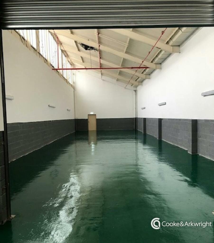 Additional property image - Frams Enterprise Centre, Parc Busnes Edwards, Llantrisant Industrial Estate, Pontyclun, CF72 8QZ