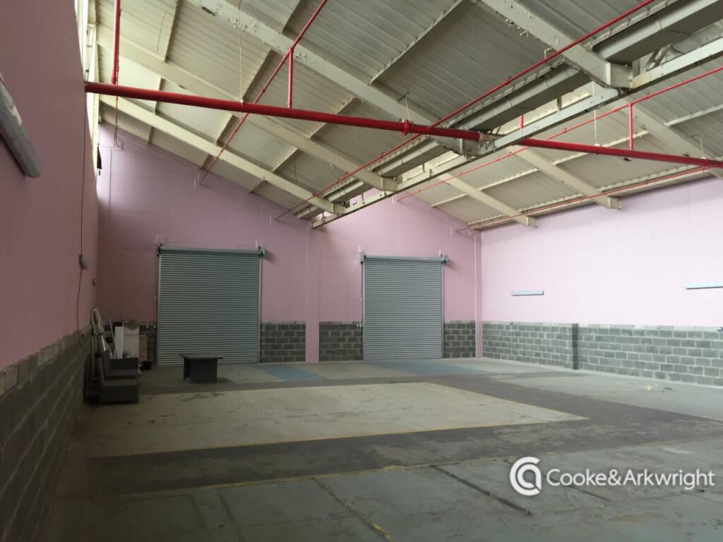 Additional property image - Frams Enterprise Centre, Parc Busnes Edwards, Llantrisant Industrial Estate, Pontyclun, CF72 8QZ