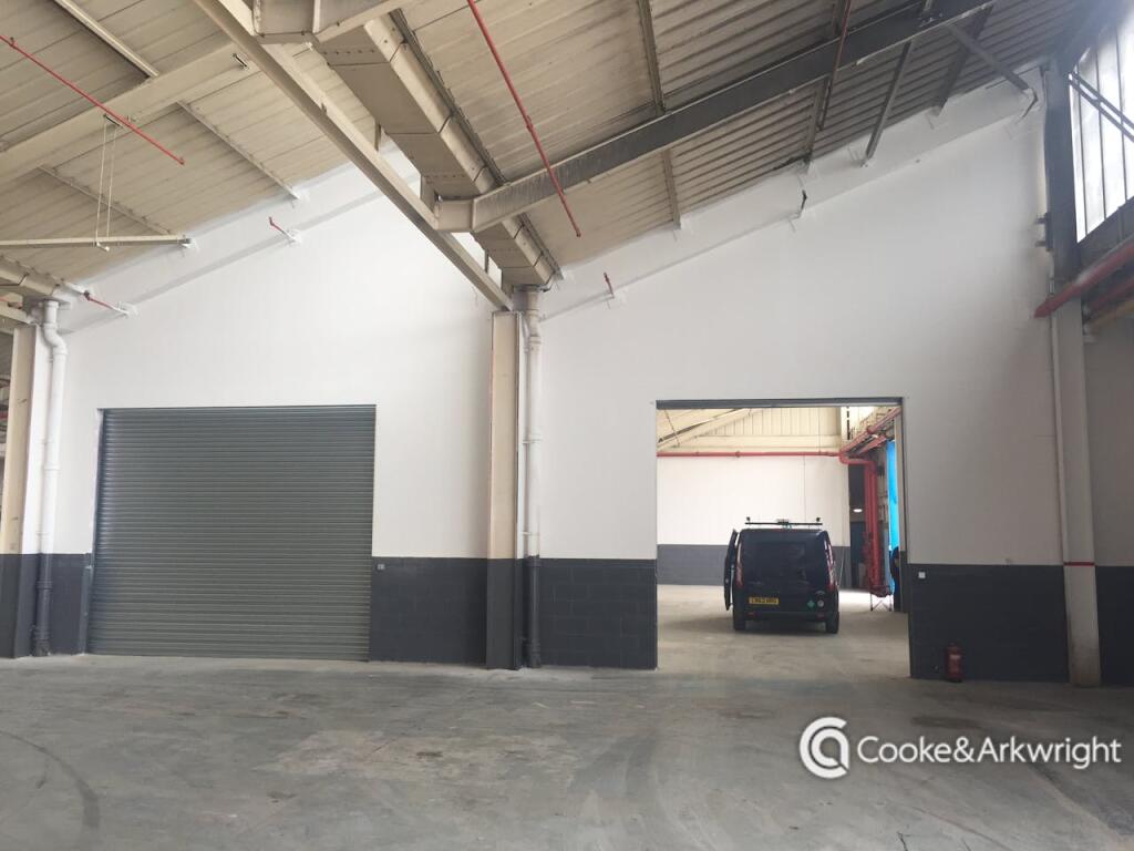 Additional property image - Frams Enterprise Centre, Parc Busnes Edwards, Llantrisant Industrial Estate, Pontyclun, CF72 8QZ