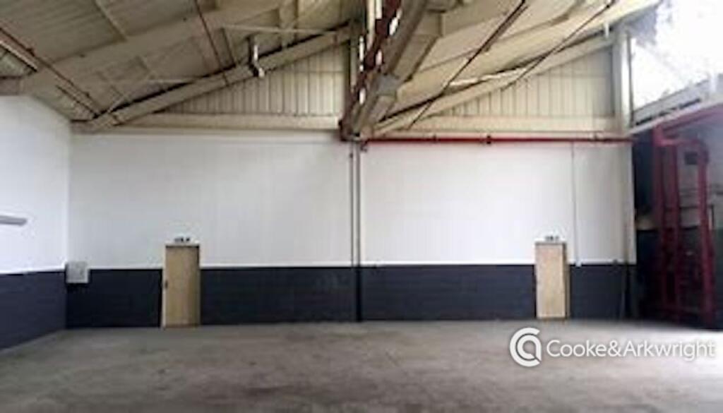 Additional property image - Frams Enterprise Centre, Parc Busnes Edwards, Llantrisant Industrial Estate, Pontyclun, CF72 8QZ