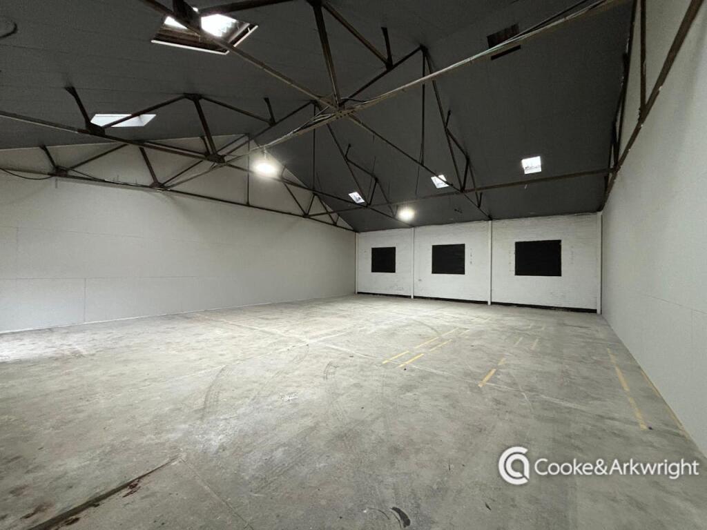 Additional property image - Del Guerra Court Industrial Estate, Tonyrefail, CF39 8ES
