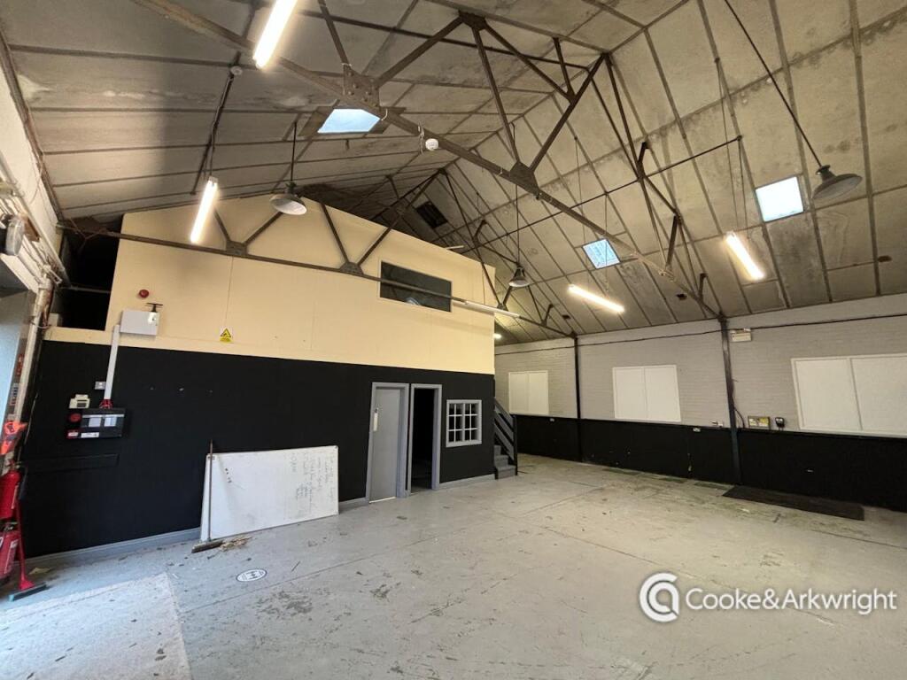 Additional property image - Del Guerra Court Industrial Estate, Tonyrefail, CF39 8ES