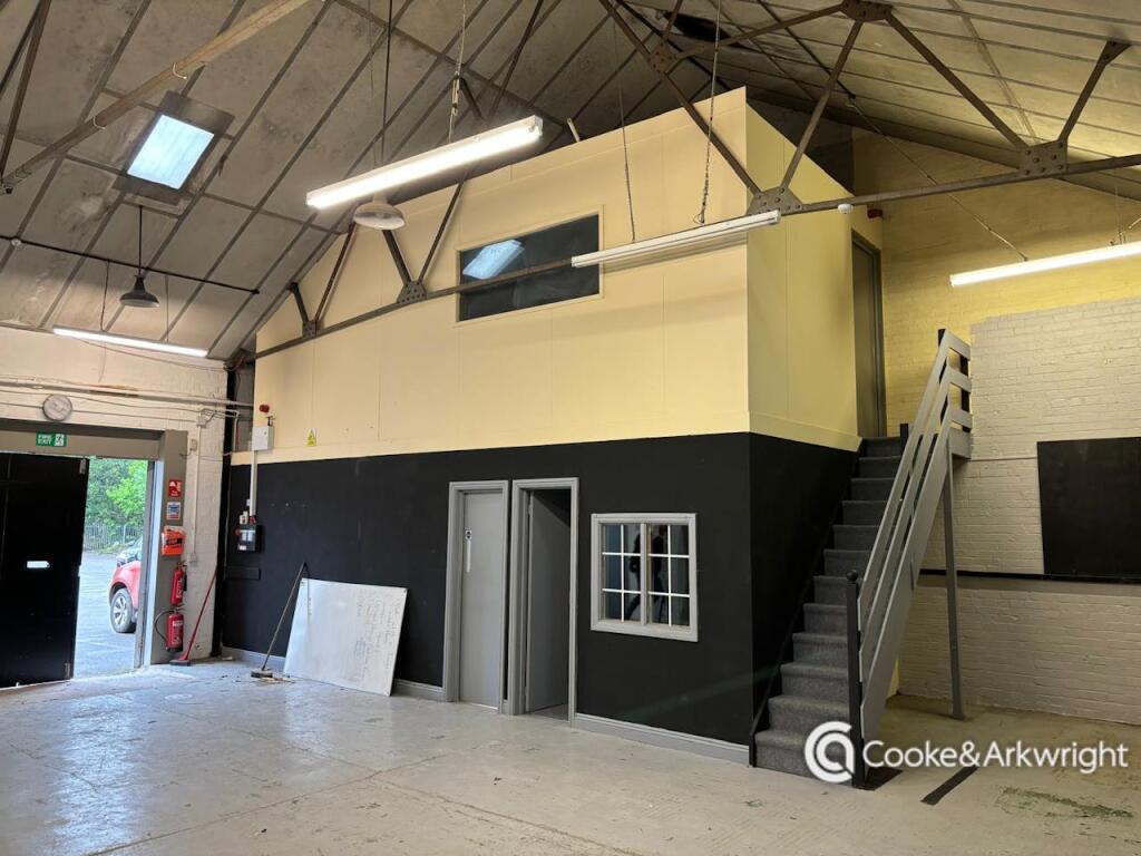 Additional property image - Del Guerra Court Industrial Estate, Tonyrefail, CF39 8ES