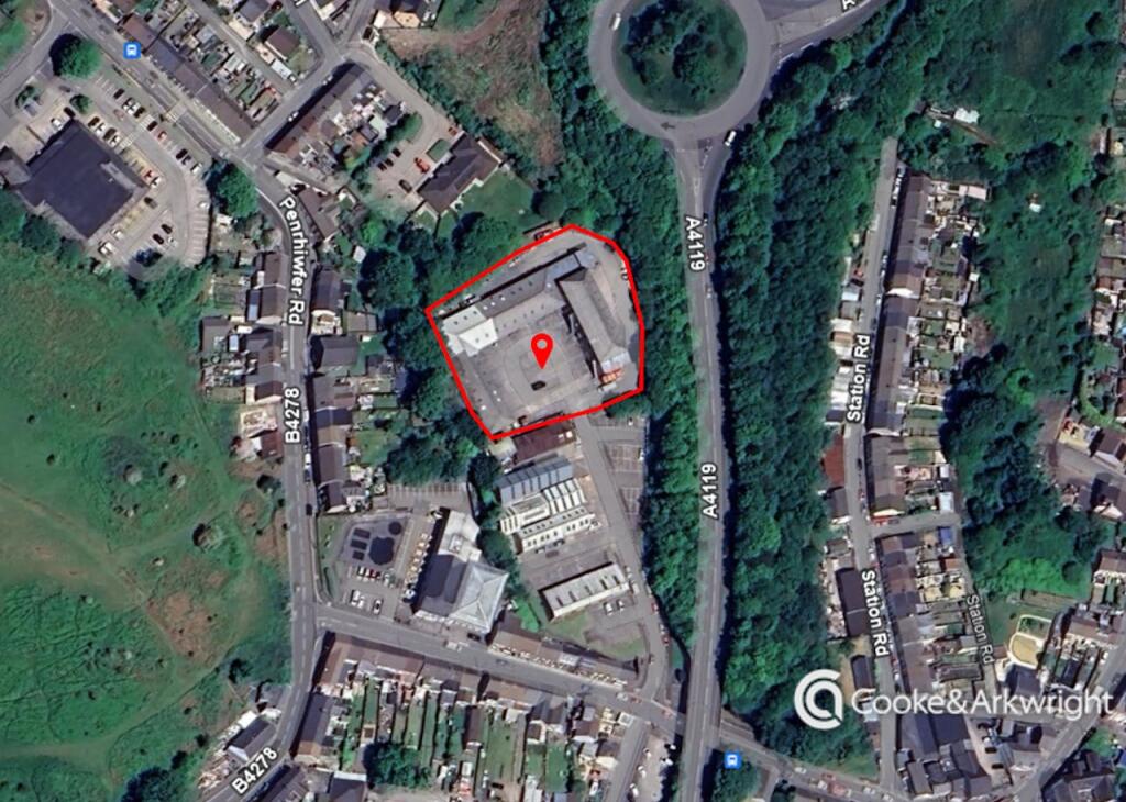 Additional property image - Del Guerra Court Industrial Estate, Tonyrefail, CF39 8ES