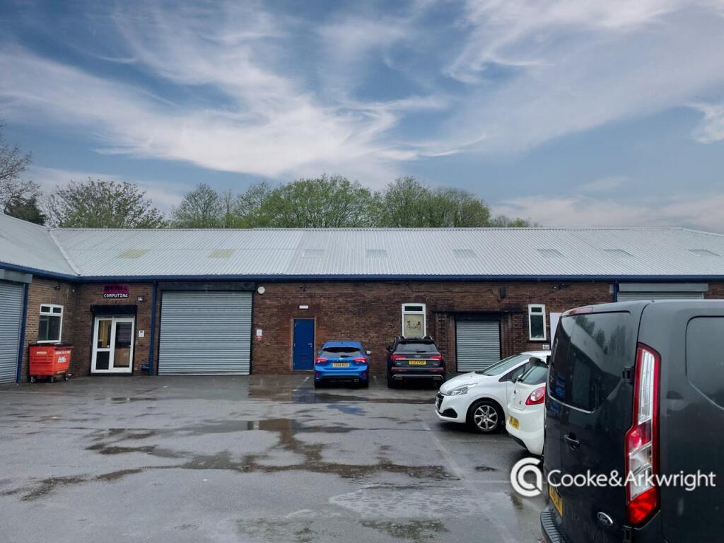 Additional property image - Del Guerra Court Industrial Estate, Tonyrefail, CF39 8ES