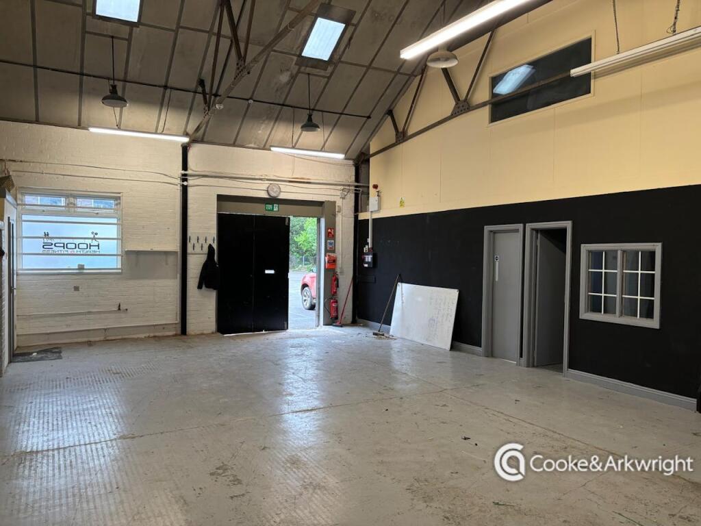 Additional property image - Del Guerra Court Industrial Estate, Tonyrefail, CF39 8ES
