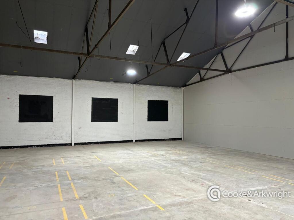 Additional property image - Del Guerra Court Industrial Estate, Tonyrefail, CF39 8ES