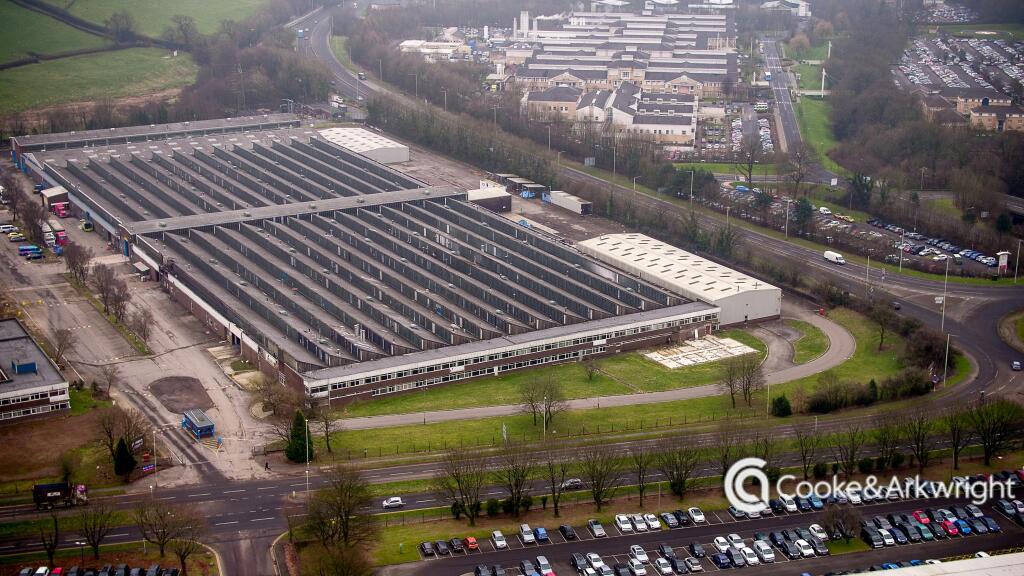 Main image of property: Frams Enterprise Centre, Parc Busnes Edwards, Llantrisant Industrial Estate, Pontyclun, CF72 8QZ