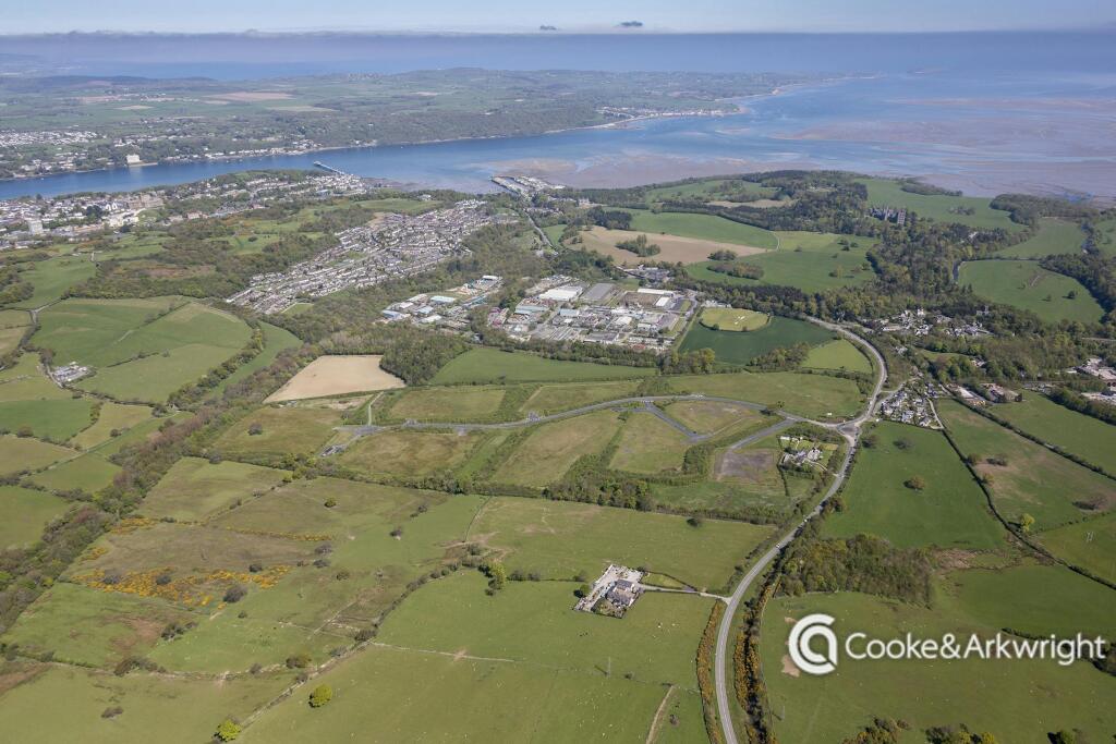 Main image of property: Development Plots, Parc Bryn Cegin, North Wales, Bangor, LL57 4BG