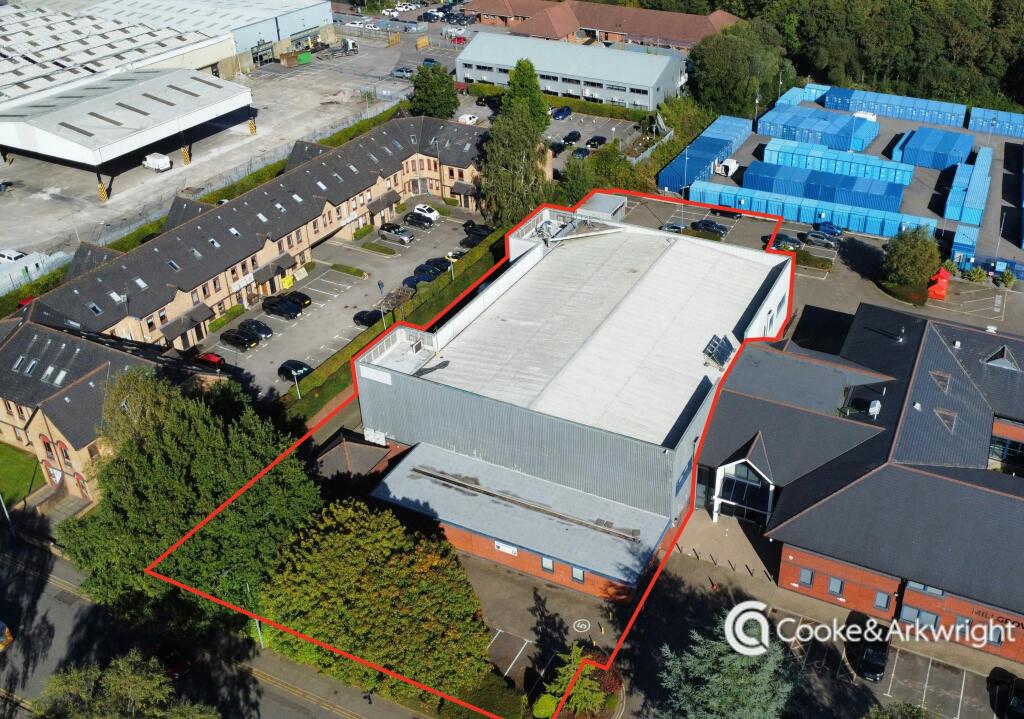 Main image of property: Millgrove House, Parc Ty Glas, Llanishen, CF14 5DU