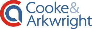 Cooke & Arkwright Limited, Industrial Agencybranch details
