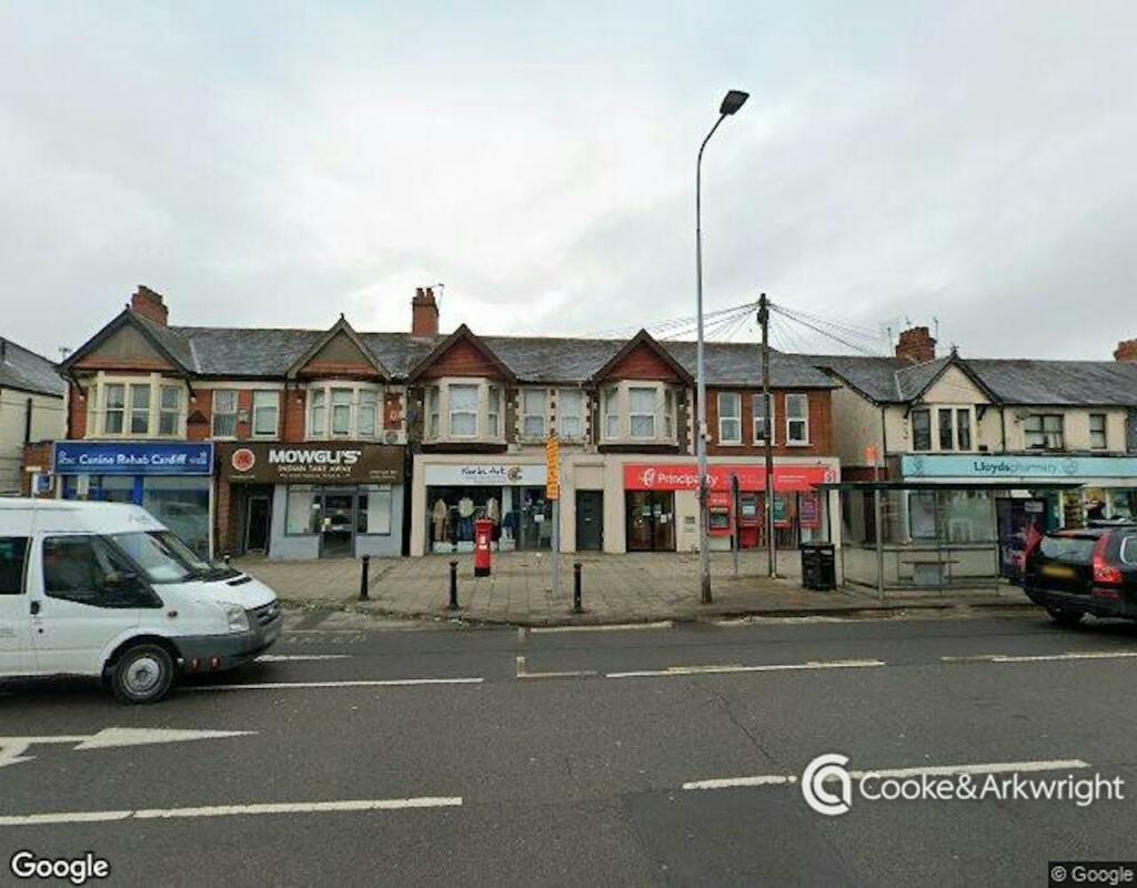 Additional property image - 91 - 93 Caerphilly Road, Cardiff, CF14 4AE