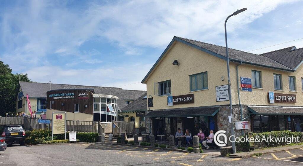 Additional property image - Unit 2 Penny Lane, Old Mason's Yard, Cowbridge, CF71 7EG