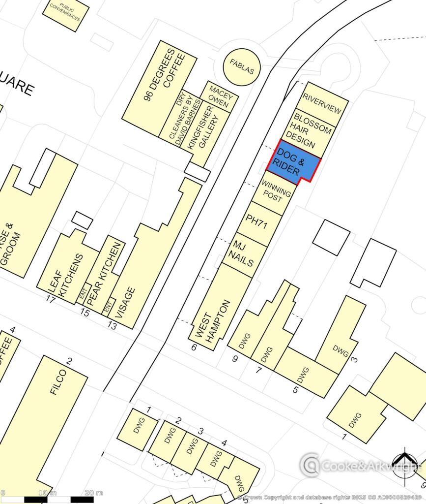 Additional property image - Unit 2 Penny Lane, Old Mason's Yard, Cowbridge, CF71 7EG