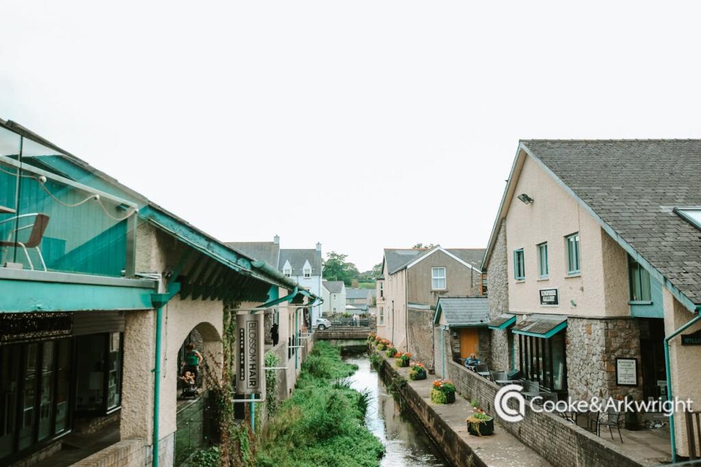 Additional property image - Unit 3 Penny Lane, Old Mason's Yard, Cowbridge, Cowbridge, CF71 7EG
