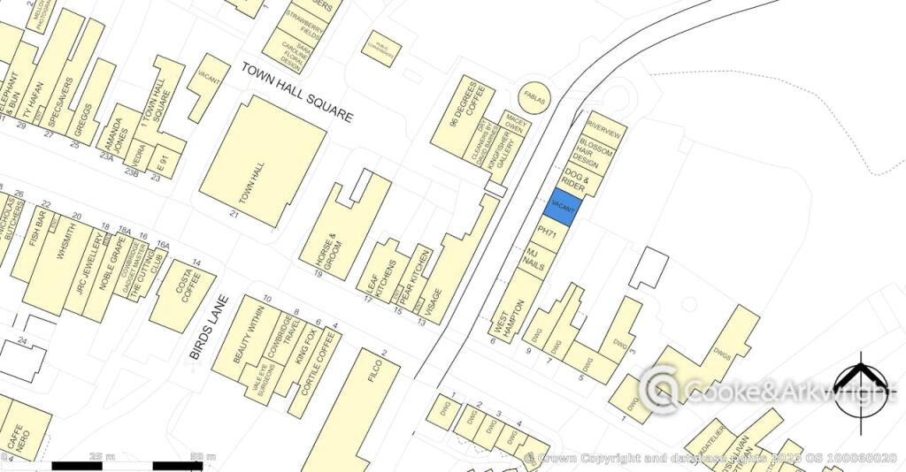 Additional property image - Unit 3 Penny Lane, Old Mason's Yard, Cowbridge, Cowbridge, CF71 7EG