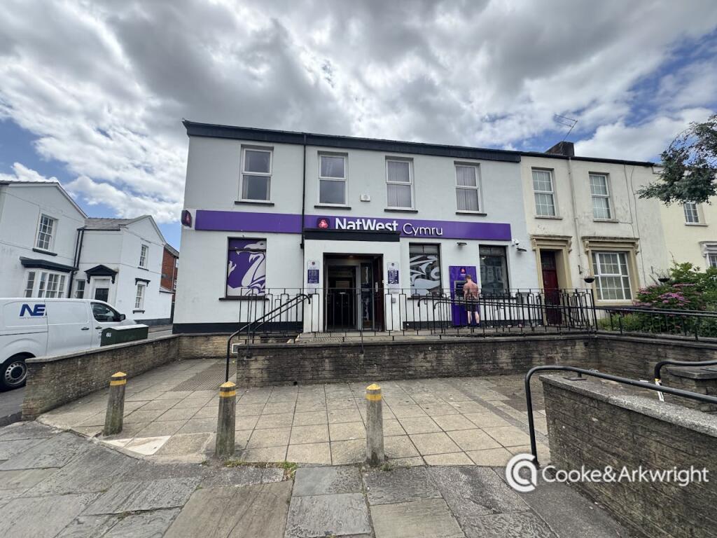 Main image of property: 277 Cowbridge Road East, Cardiff, CF5 1WX