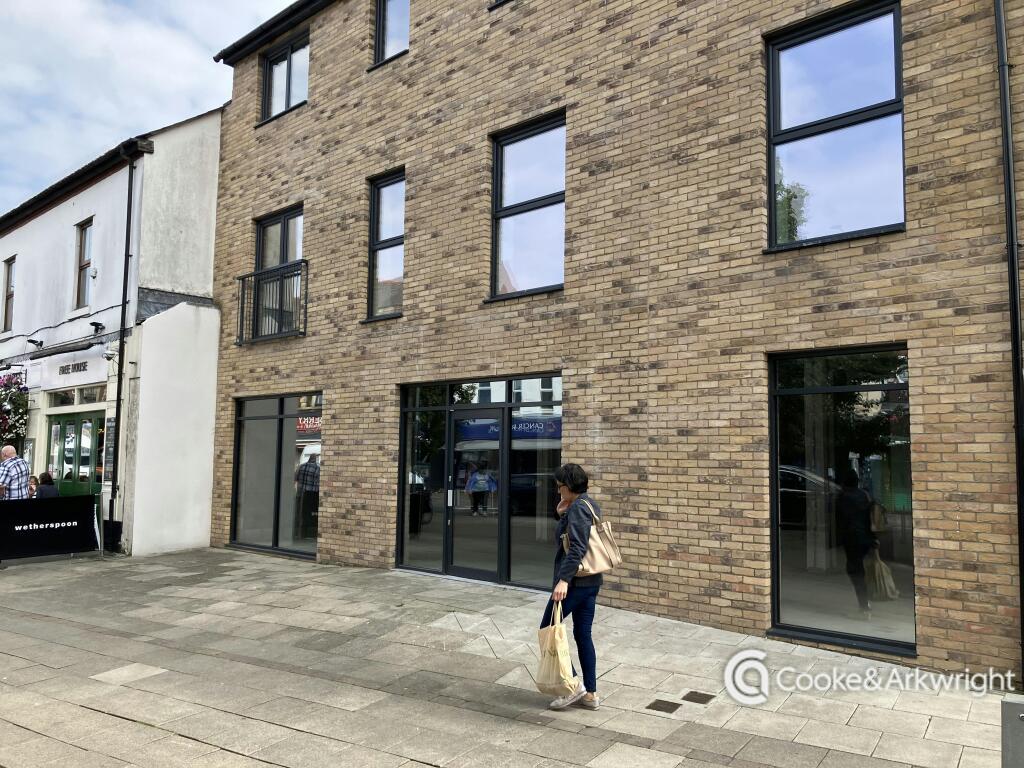 Main image of property: 251-253 Cowbridge Road East, Cardiff, CF11 9AN