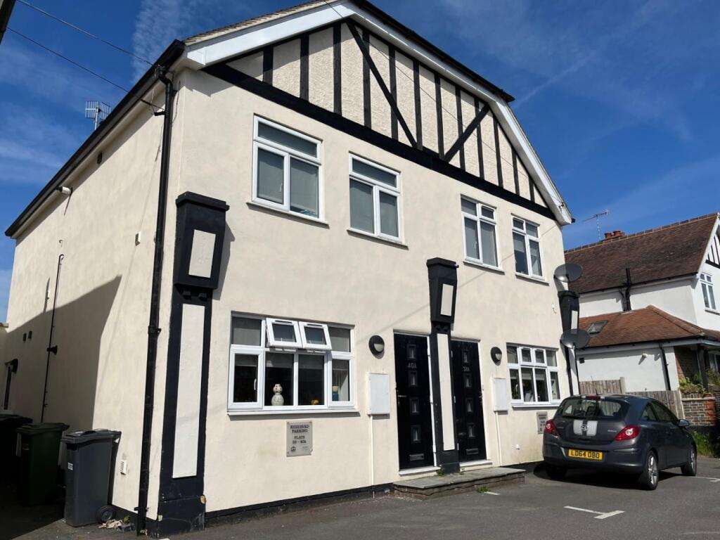 Main image of property: Nutfield Road, Merstham