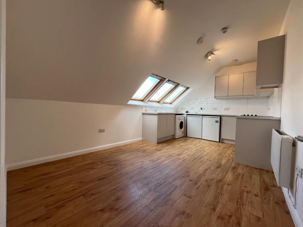 Main image of property: Beverley Court, SW20 0AE