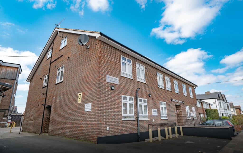 Main image of property: Montem Road, New Malden KT3