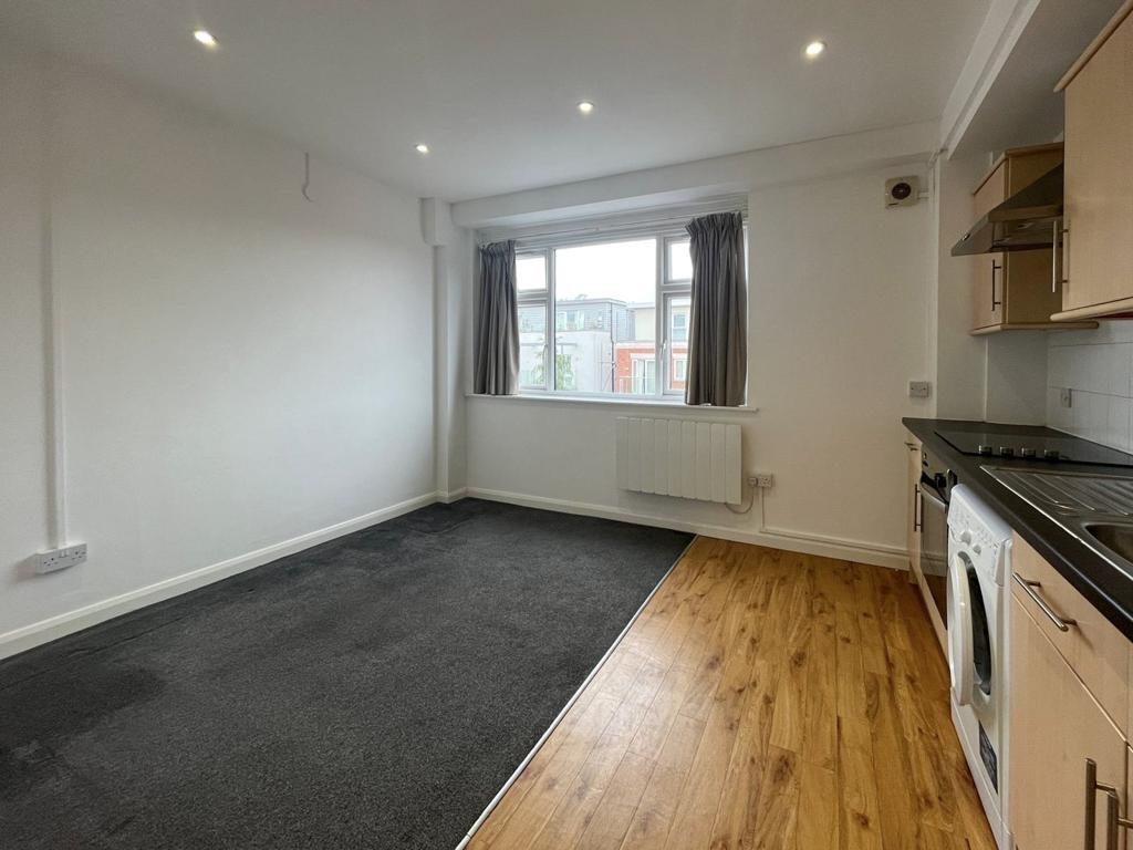 Main image of property: 63-67 Kingston Road, New Malden