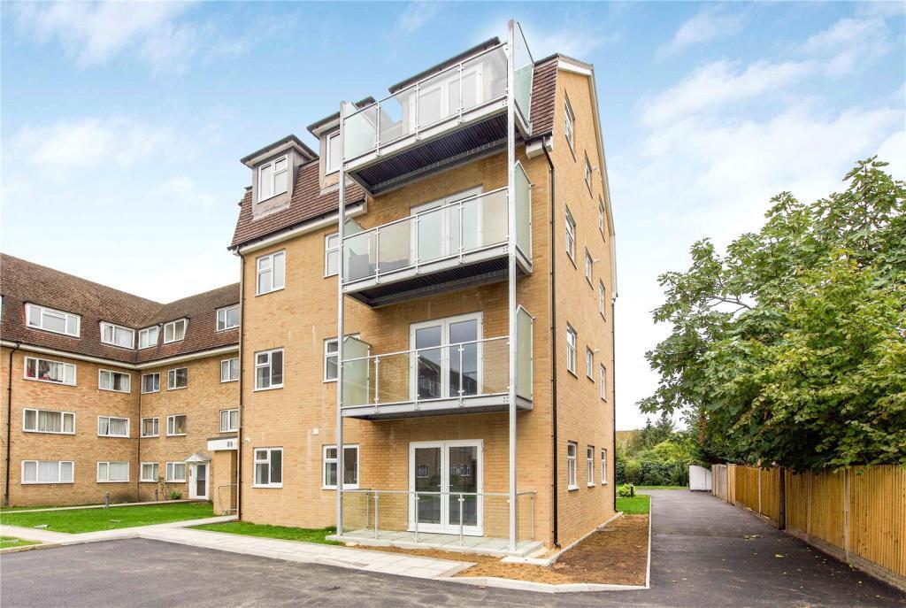 Main image of property: Charter Court, New Malden, KT3