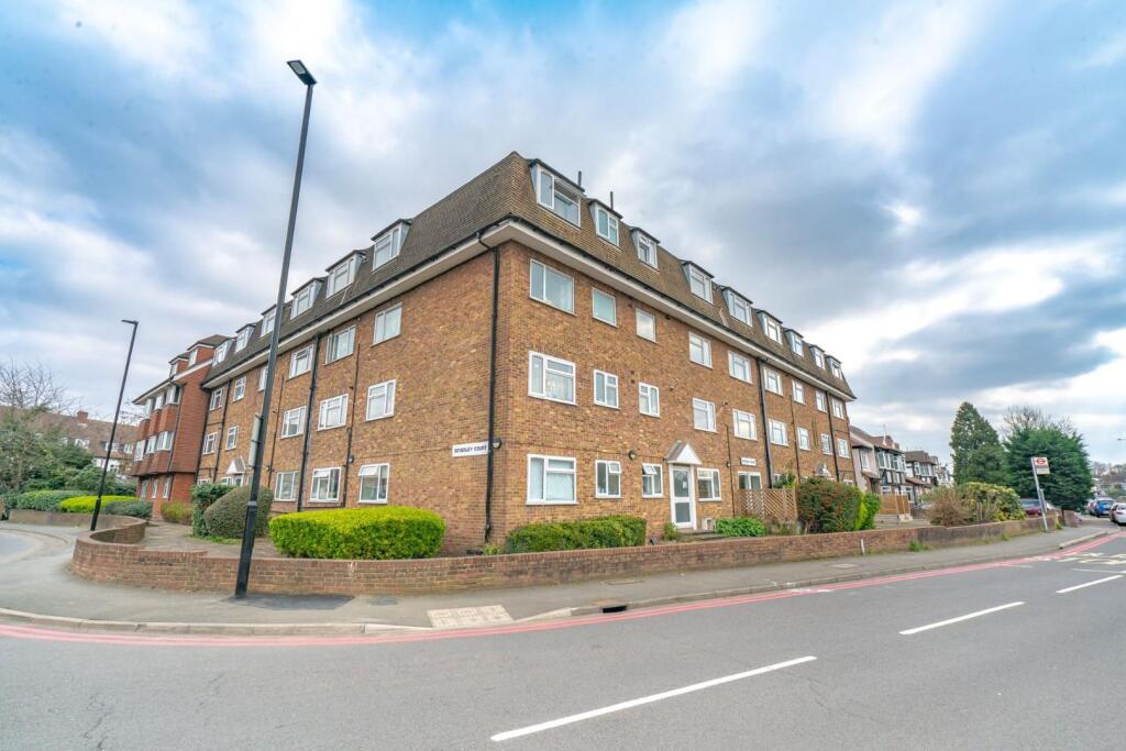 Main image of property: Beverley Way, London, SW20
