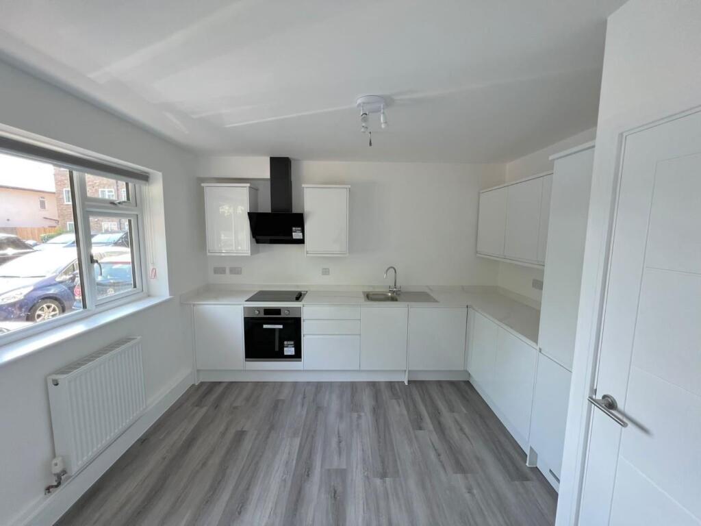 Main image of property: Beverley Court, SW20 0AE