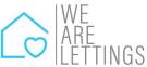We Are Lettings Limited logo