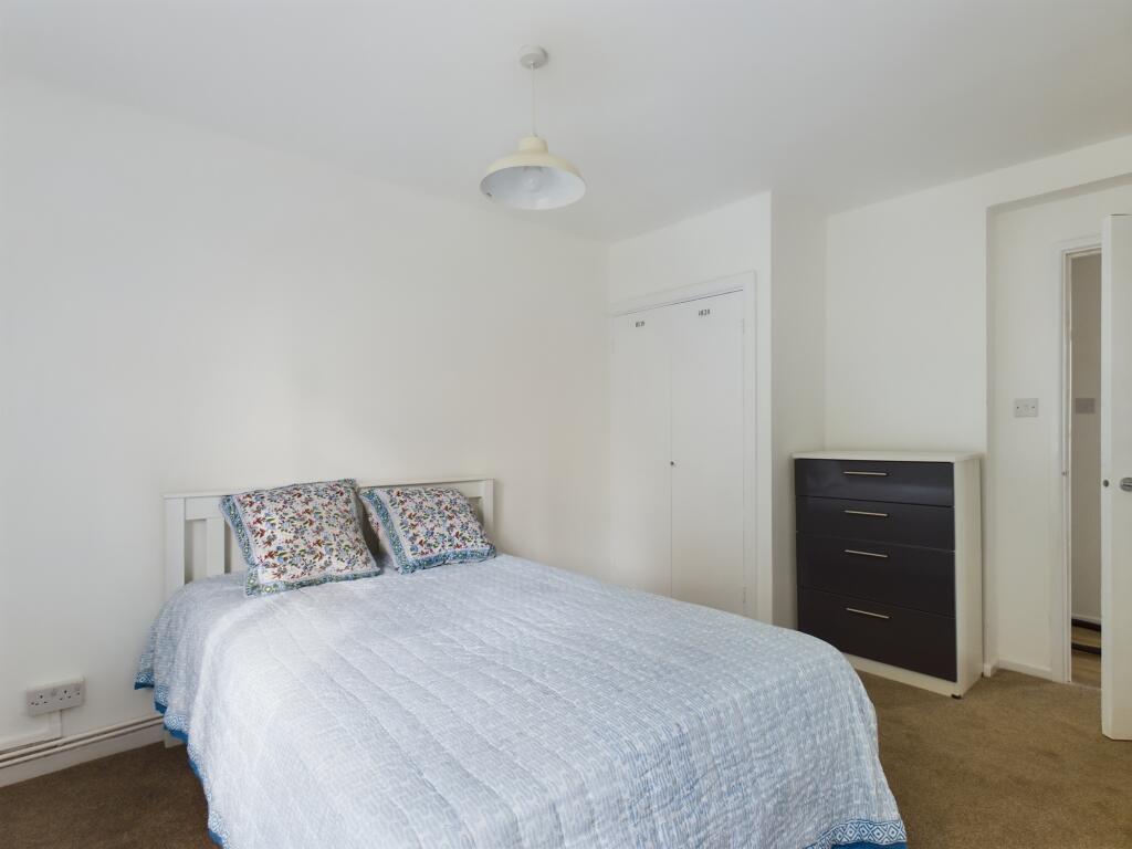 Main image of property: Stafford Court