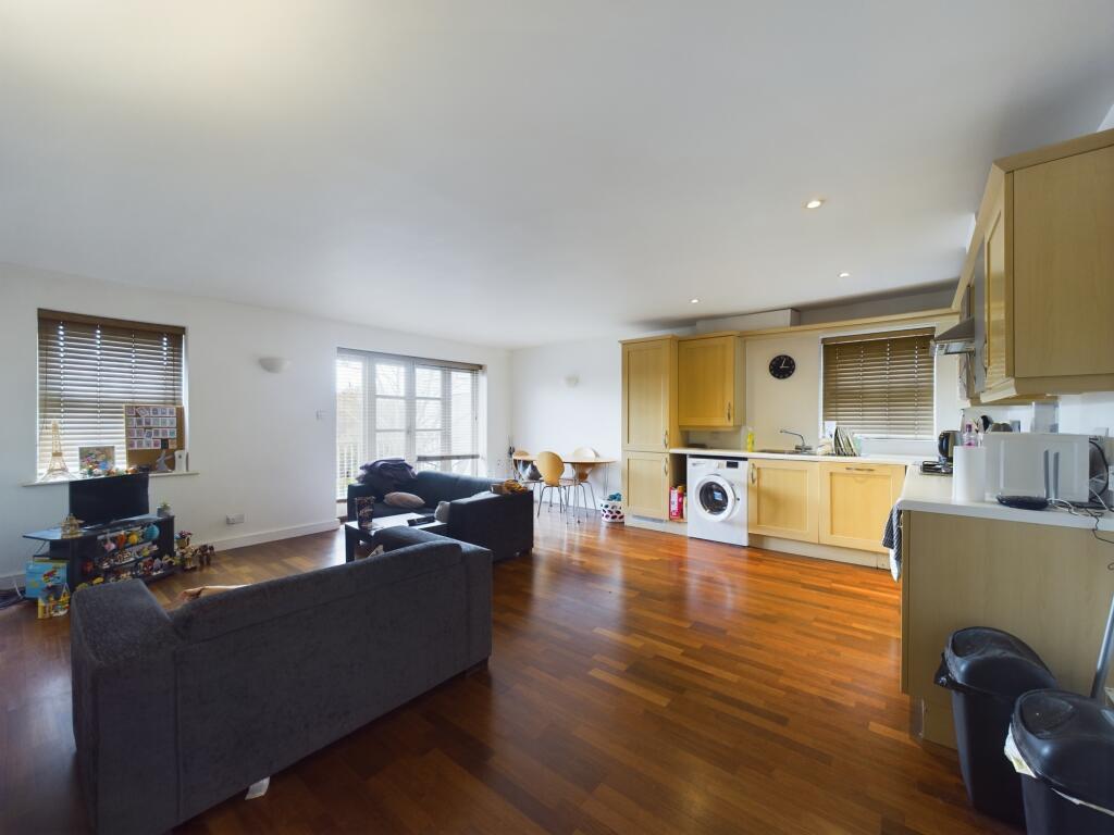 Main image of property: Barrington Court, Clapham high street