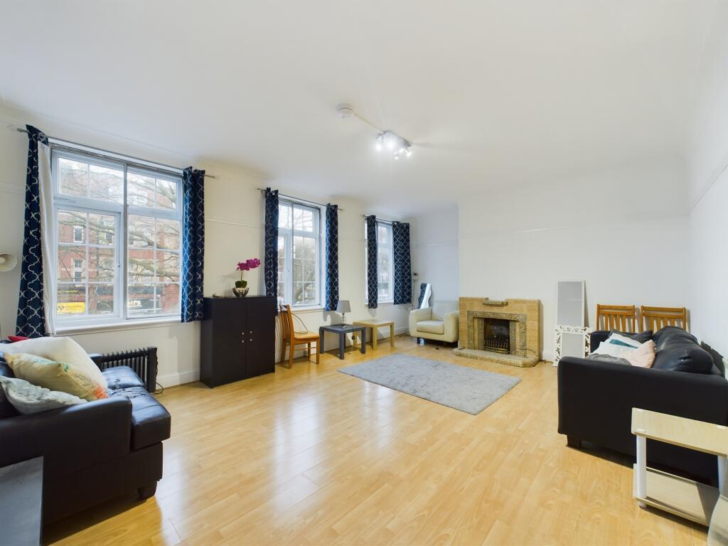 Main image of property: Streatham Hill