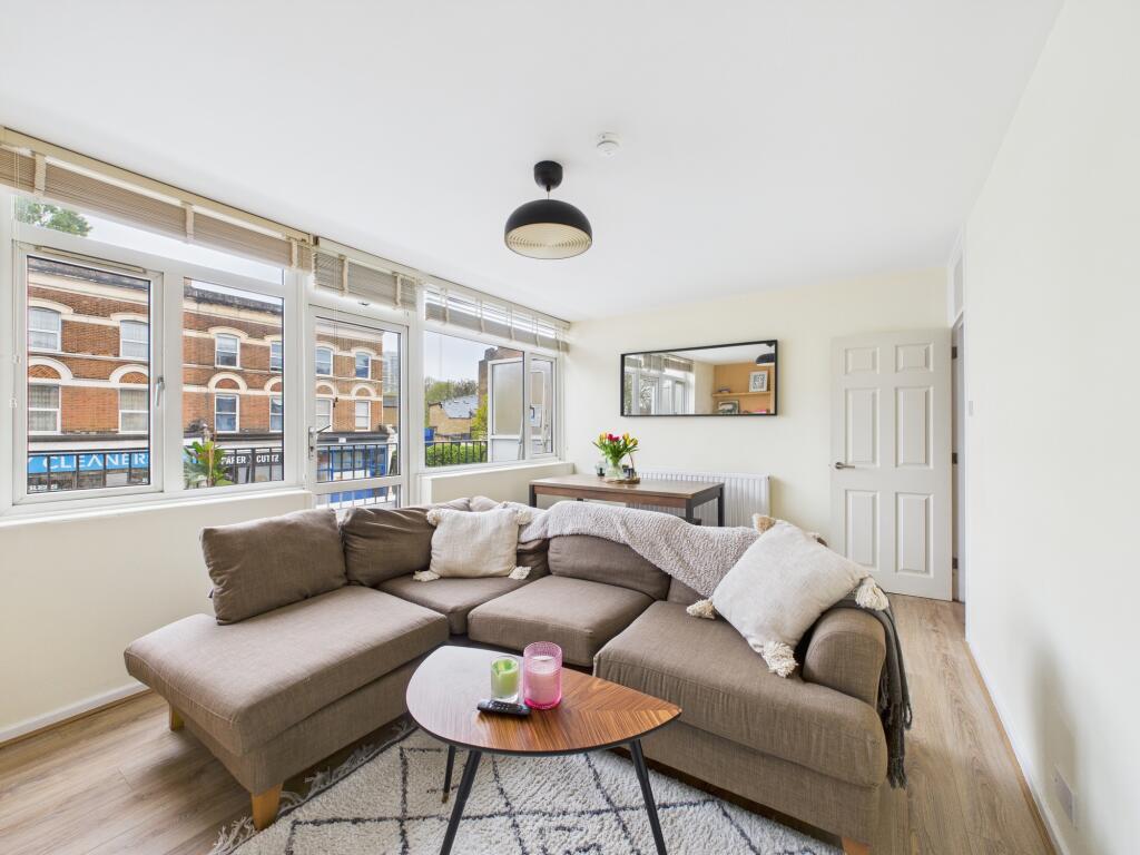 Main image of property: Fowler House, Stockwell