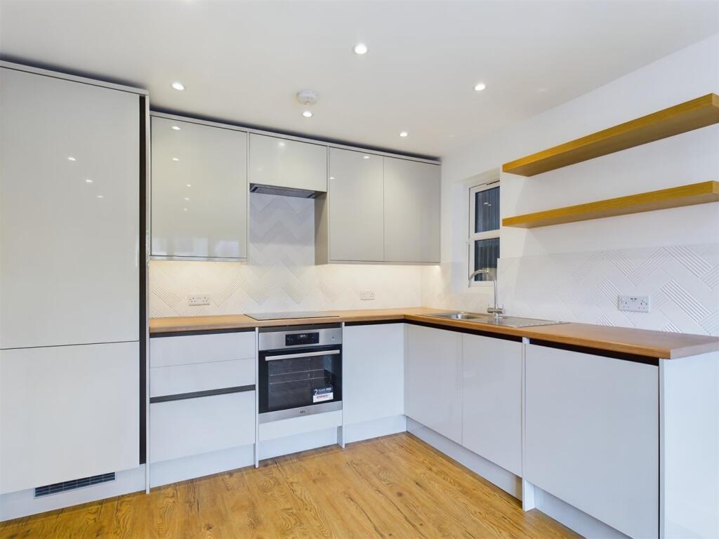 Main image of property: Penny Mews, London