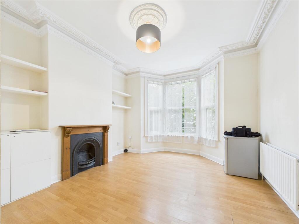 Main image of property: Swallowfield Road, Greenwich