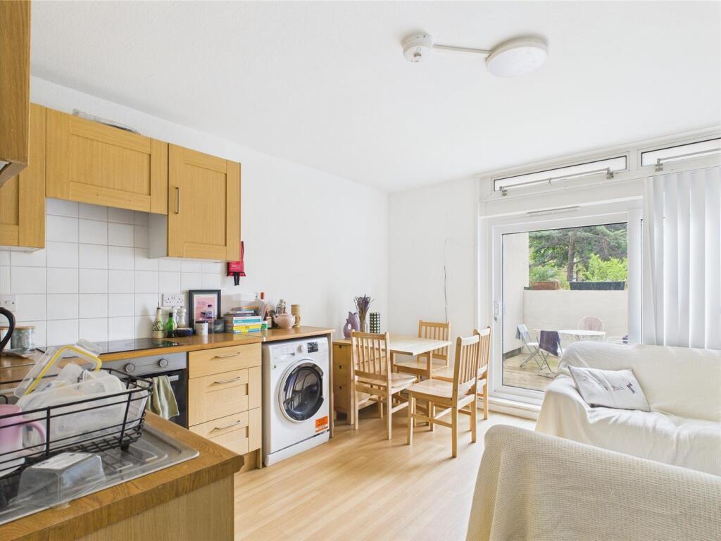Main image of property: Cedars road