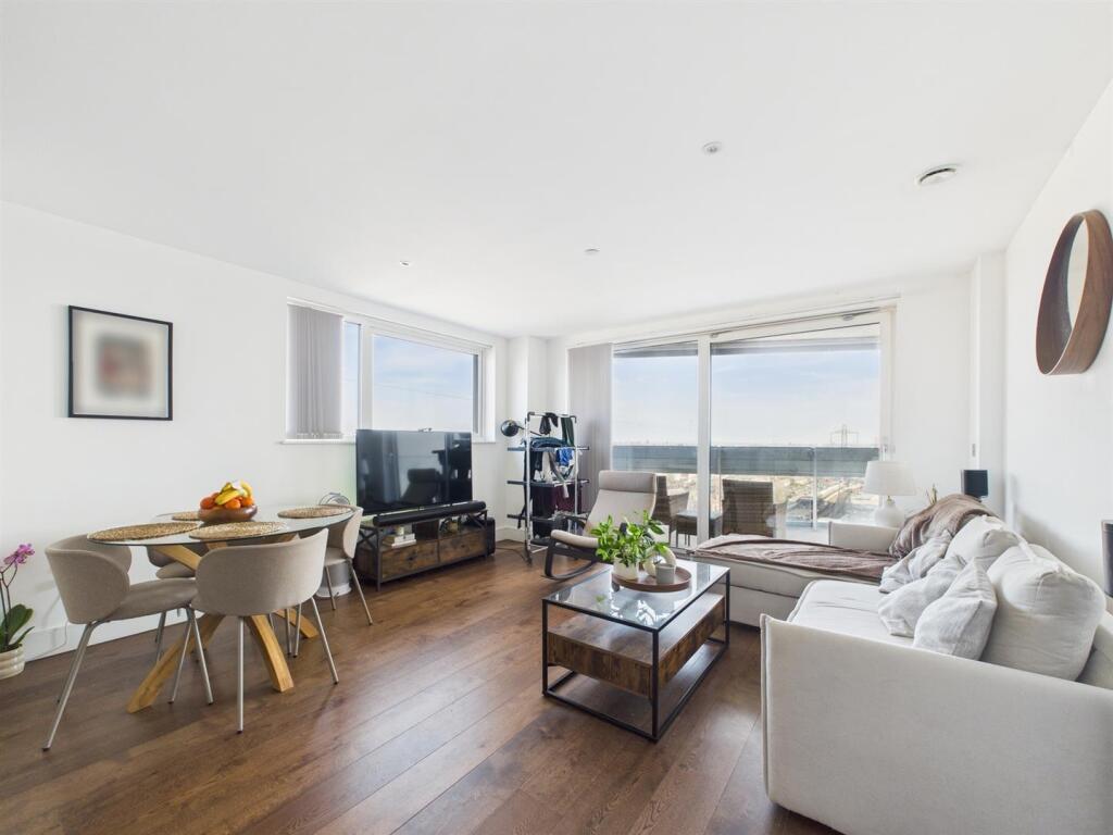 Main image of property: Gateway Tower