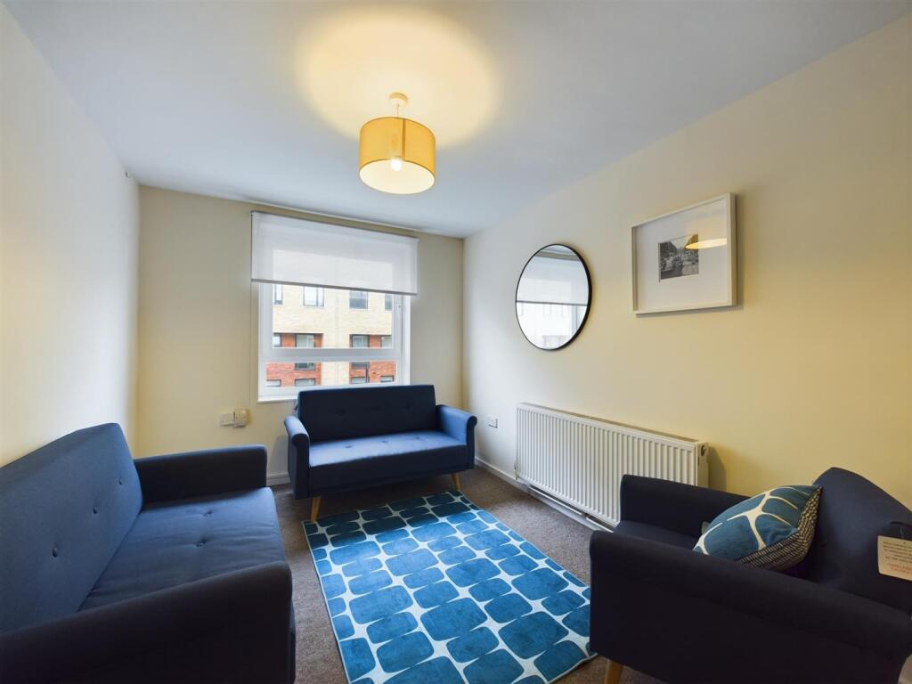 Main image of property: Denland House, Vauxhall