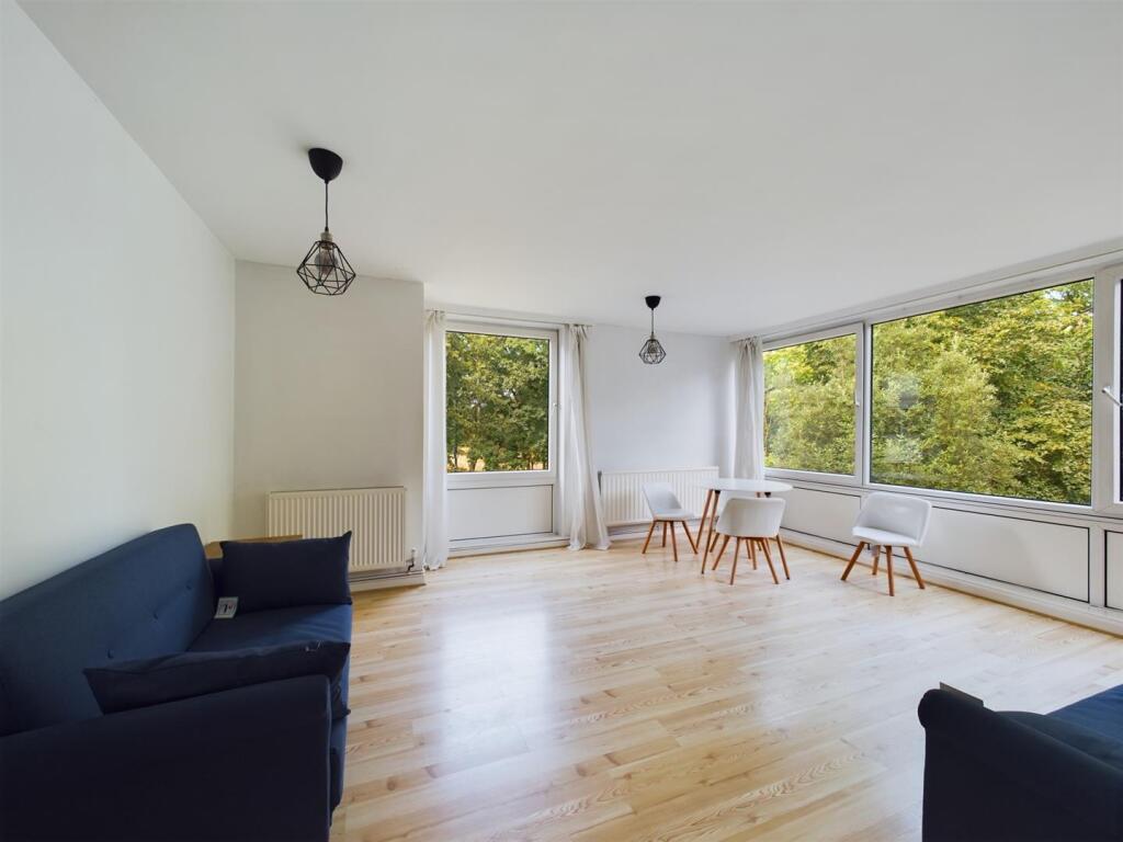 Main image of property: Cressy House, Barnes
