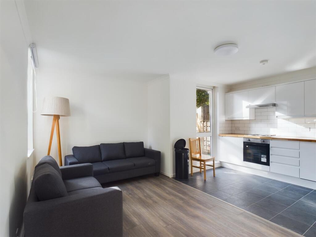 Main image of property: Clapham Junction