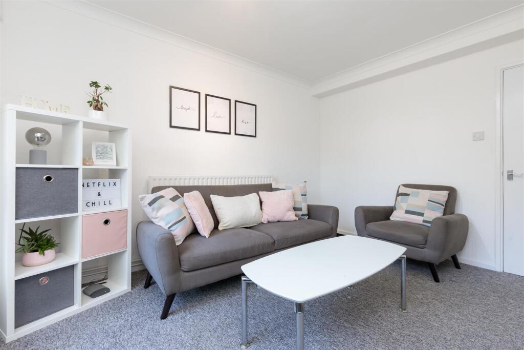 Main image of property: Linstone Court, Wandsworth
