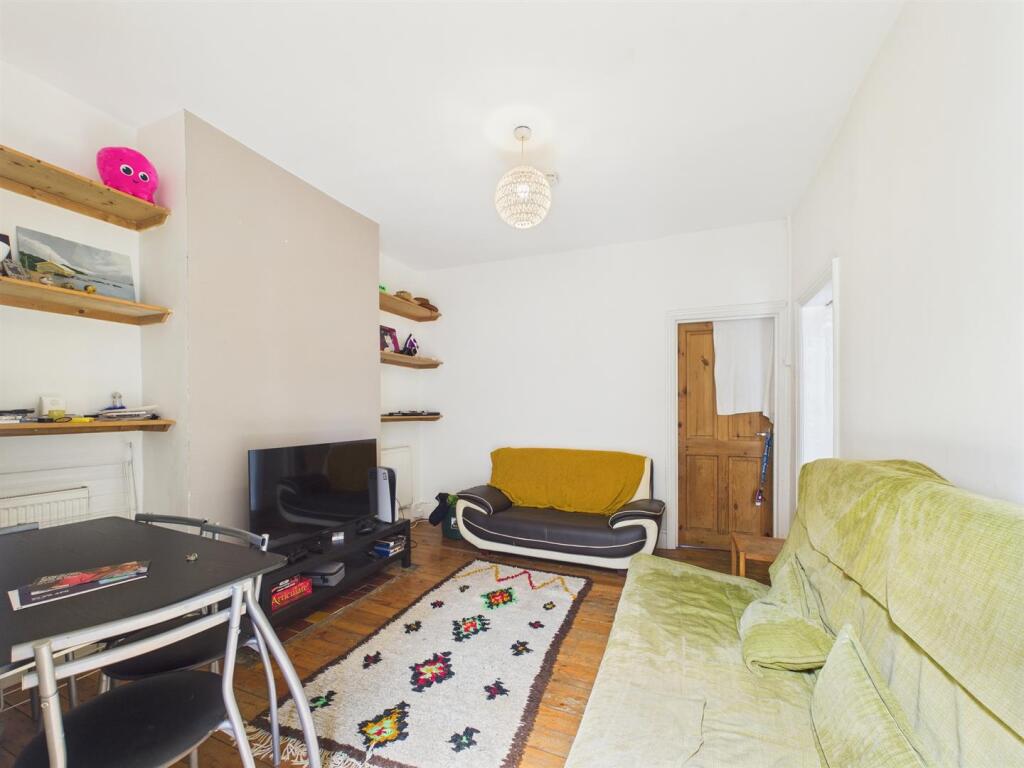 Main image of property: Mandrake Road, London