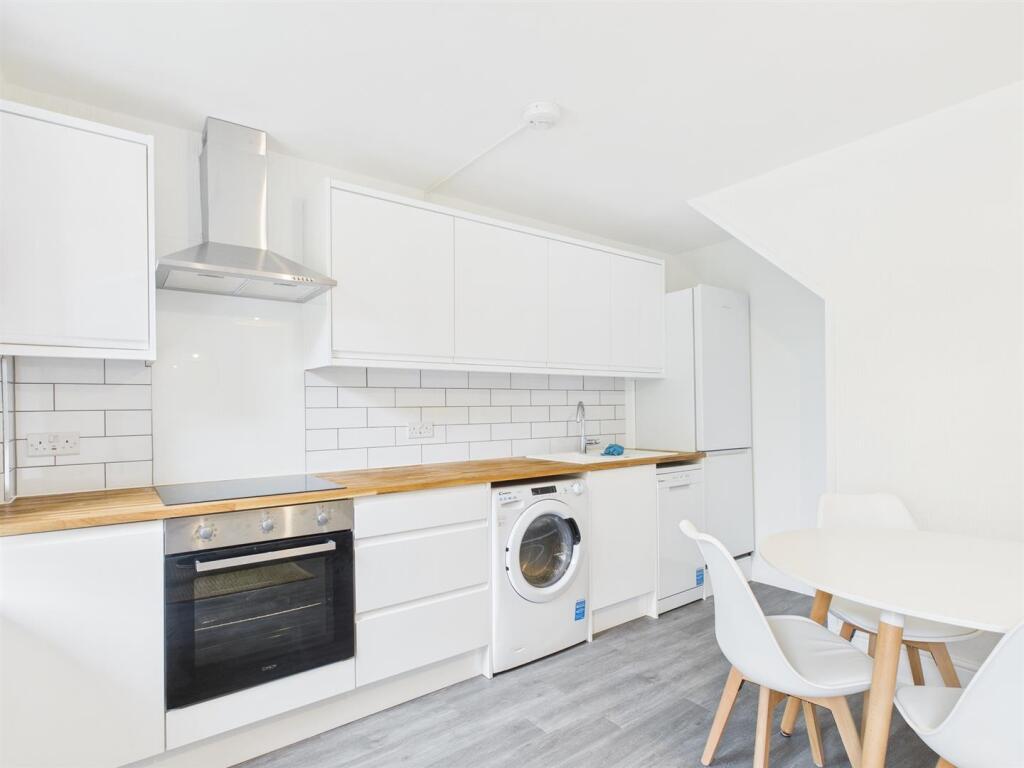 Main image of property: Wallis Close, Clapham Junction