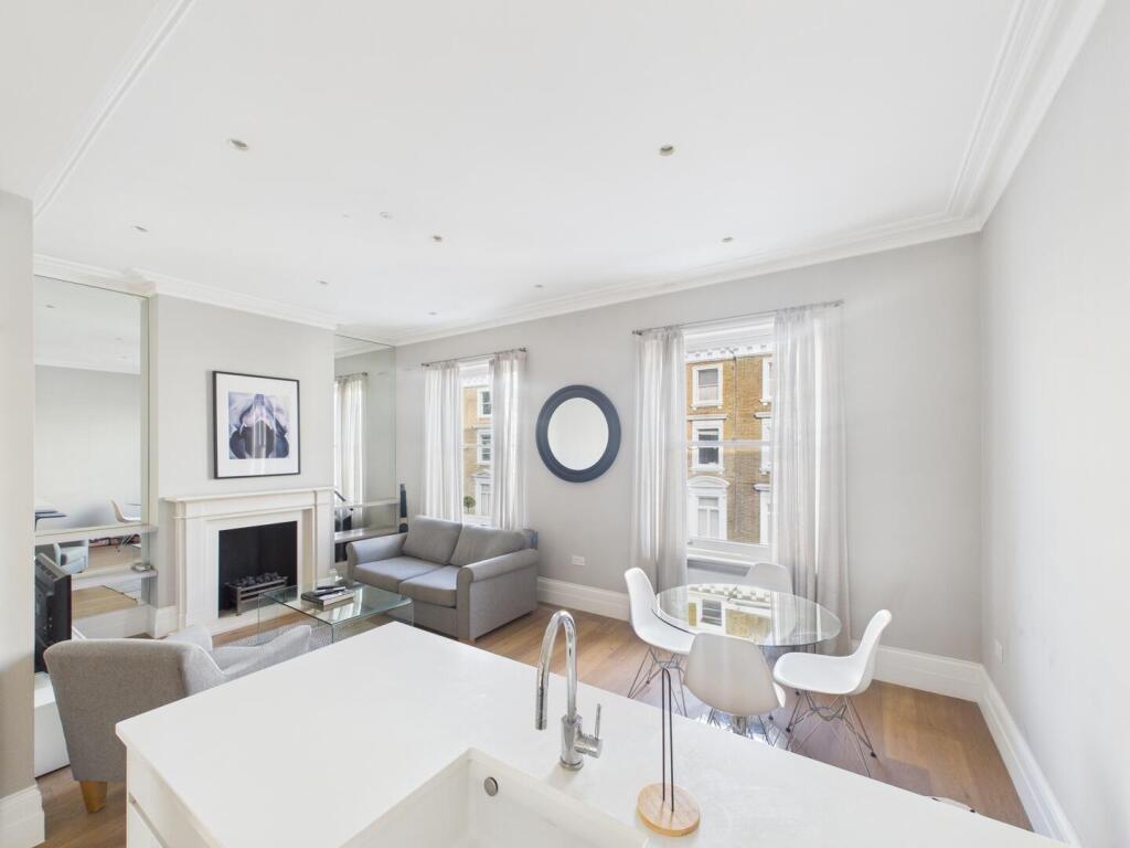 Main image of property: Harcourt Terrace, London